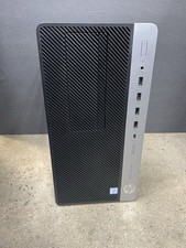 HP ProDesk 600 G5 MT - i5-9500 6C - 16GB DDR4 - 256GB NVMe - Excellent Cond