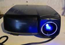 Mitsubishi HC4900 LCD Projector 29 Lamp Hours Hdmi