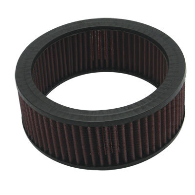 REPLACEMENT S&S TEARDROP AIR FILTER ELEMENT ; S&S SUPER E & G; 106-4722 - Picture 1 of 1