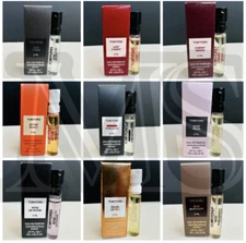 TOM FORD Perfume Sample Spray 2ml / 0.07oz (Choose Your Scent) Combined Shipping