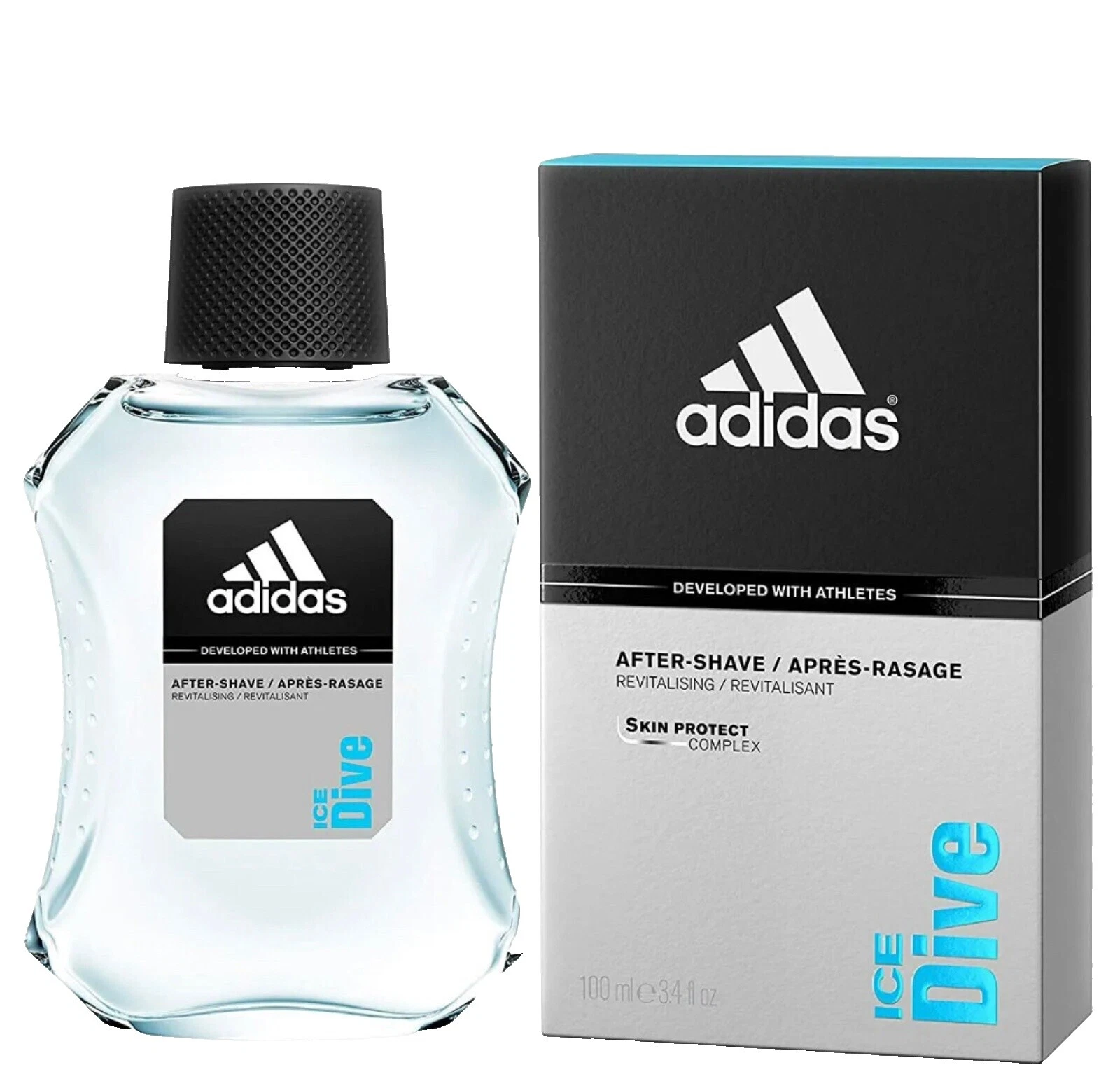 adidas Spray Aftershave Fragrances for Men