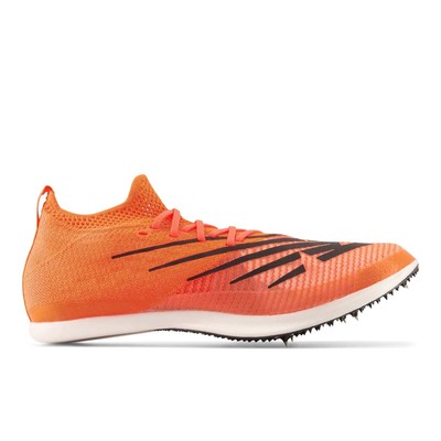 New Balance Running Shoes Unisex FuelCell MD-X S2 UMDELRS2 D