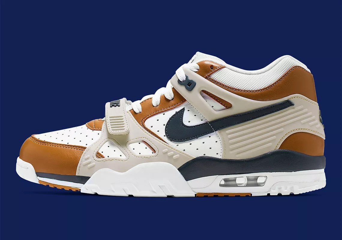 Кроссовки nike air trainer