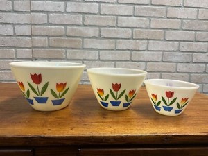 Fireking Nesting Bowls | eBay Fireking Nesting Bowls | eBay