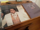 Lot of 2 Charley Pride "Sings Heart Songs" 1979 vinyl album AHL1-4617