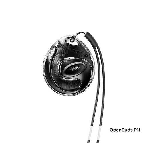 Auriculares de conducción ósea de oreja abierta Bluetooth 5.4 Auriculares inalámbricos Auriculares deportivos - Imagen 5 de 7