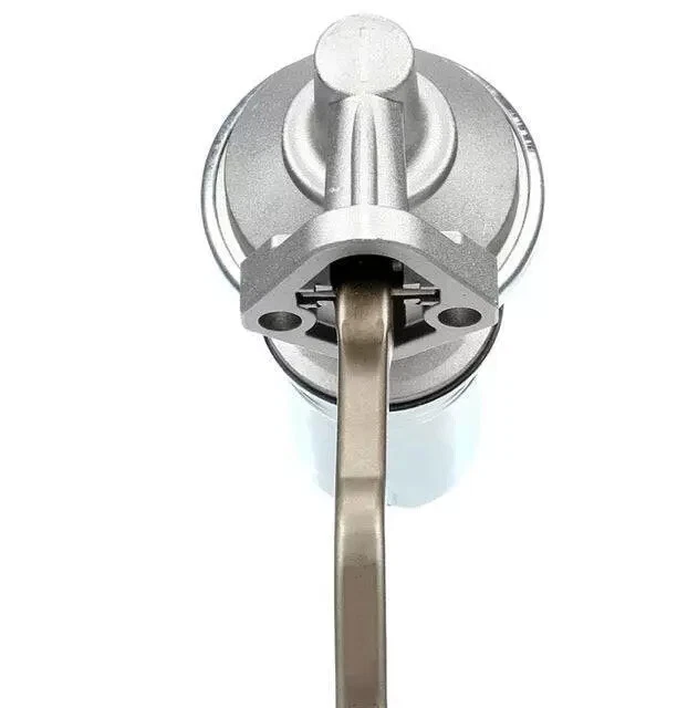 M4008 Carter Mechanical Fuel Pump Ford 1958-1969 272 292 312 332 352 360 390 - Image 2 of 4