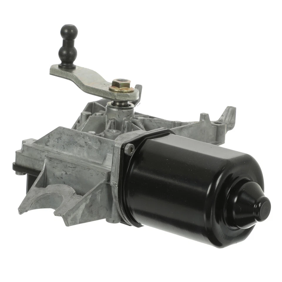 Motor limpiaparabrisas genuino GM 1998-2005 Chevrolet Oldsmobile Alero 12365366 Foto 2 de 4