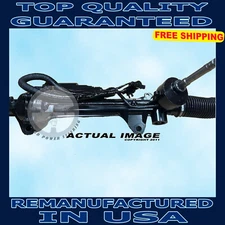 2014-2018 Durango, Grand cherokee Electric Power Steering Rack and Pinion 