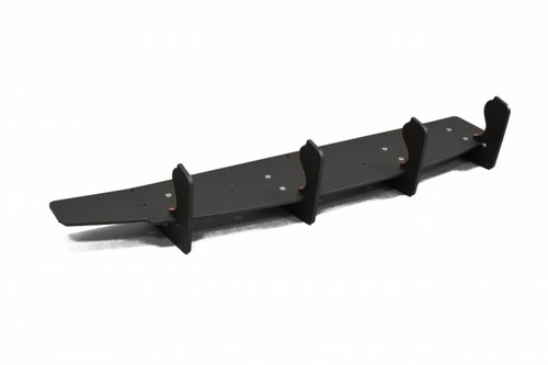 Difusor de copa enfoque para Mini Cooper R56 S JCW Works parachoques trasero enfoque * - Imagen 2 de 3