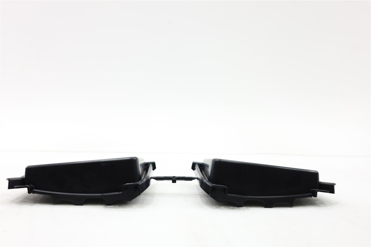 谷 NEW OEM Mopar Front Bumper Grille Insert Kit 68431567AA Grand