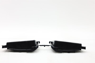 NEW OEM Mopar Front Bumper Grille Insert Kit 68431567AA Grand