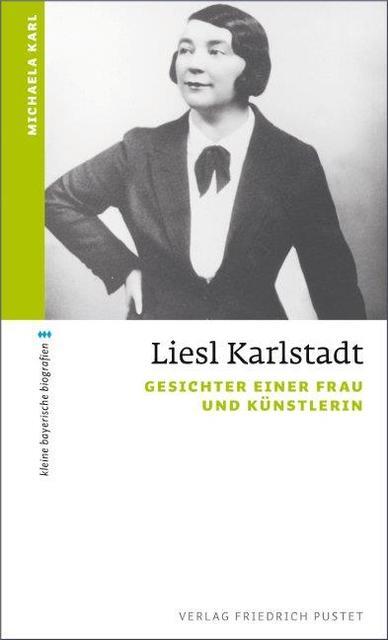 Thumbnail - Liesl Karlstadt Michaela Karl