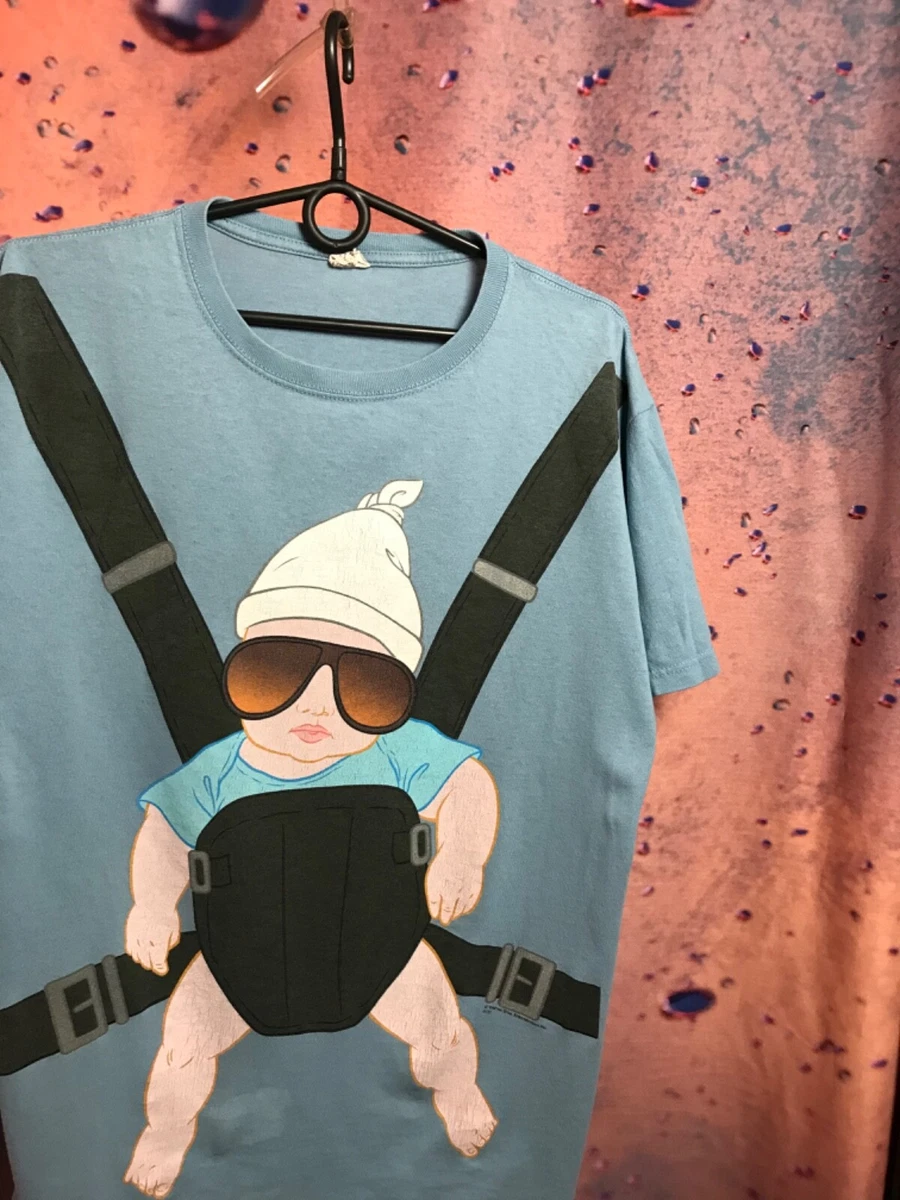 Hangover sales baby bjorn