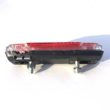 Dynamo light / reflector - 2C by busch + müller for BROMPTON folding bike