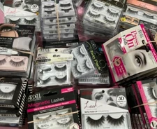 Lashes, Ardell, Kiss, & Andrea, Mix of Brands, Brand NEW! Choose yours! 💋
