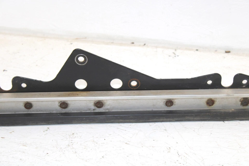 2001 Ski-doo Skandic 500f Oem Left Rail M5142865 SS112 - Image 3 of 4