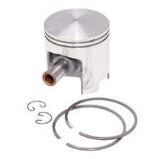 Piston for Cylinder Polini DM 50 85CC Vespa 50 Special R L N PK S XL Ape
