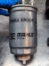 KL474 Fitro Fuel Mahle Knecht Fiat Strada 178E