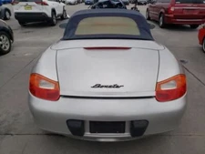 Engine ECM Electronic Control Module Fits 99-01 PORSCHE 911 259184