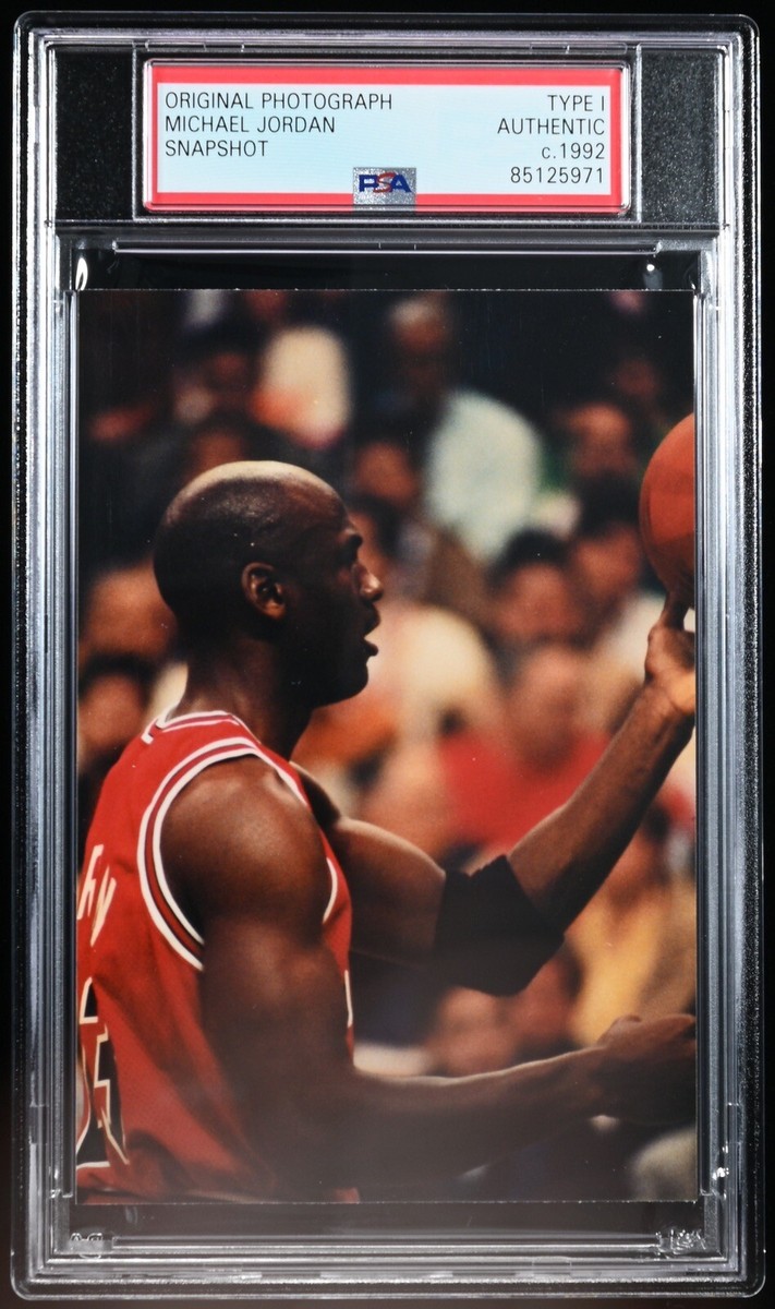 マイケル・ジョーダン フォト 3枚セット Michael Jordan 