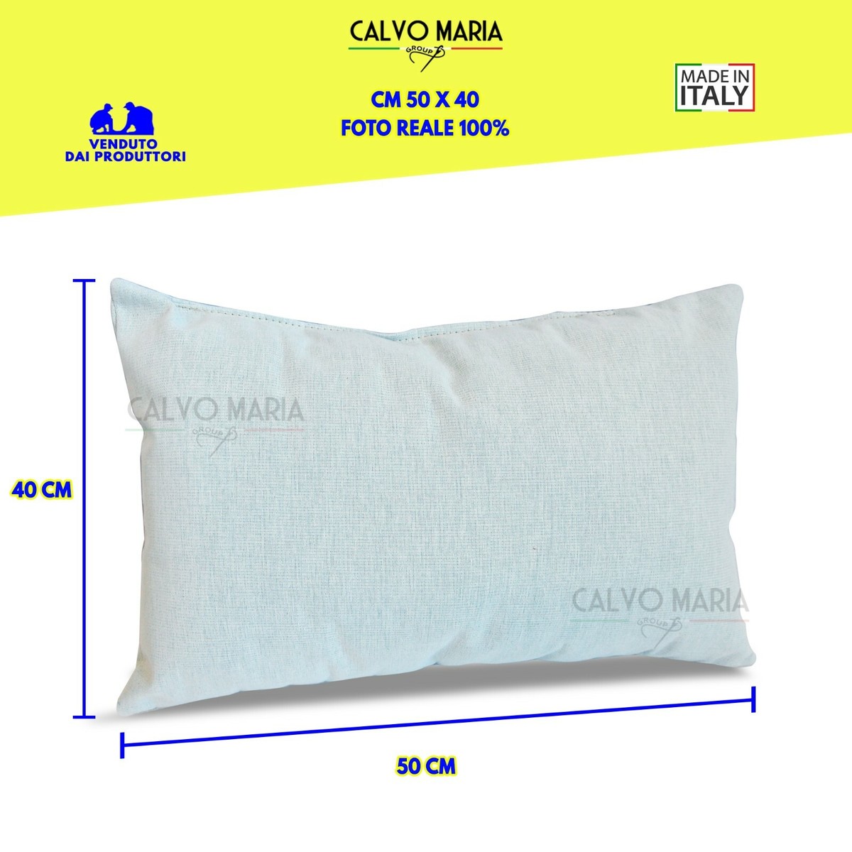 Freecustom Federa per cuscino con stampa tigre blu, 30,5 x 50,8 cm, decorativa, per la casa, in cotone e lino, per divano, sedia, letto, decorazione