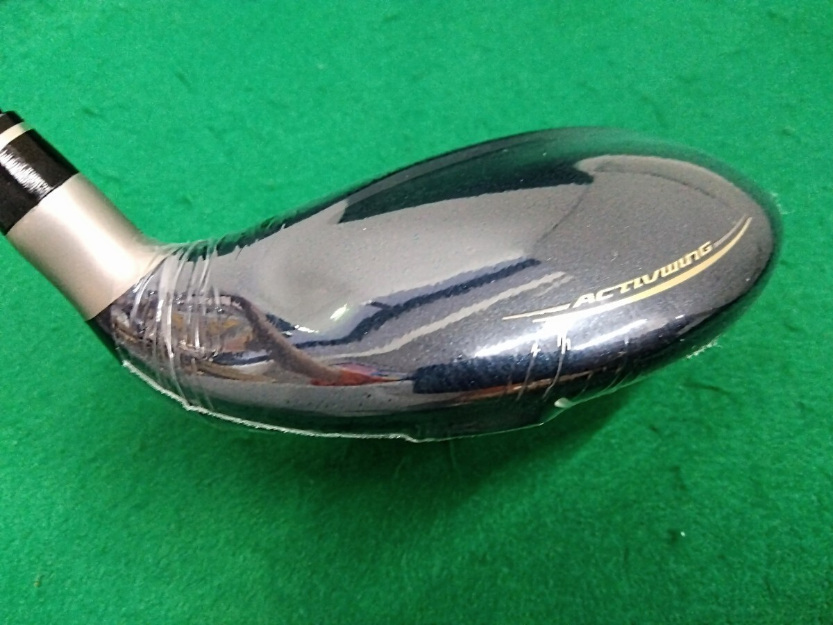 MINT Golf Utility Dunlop XXIO 12 Navy 2021 MP1200 (SR) 23 H5 JAPAN