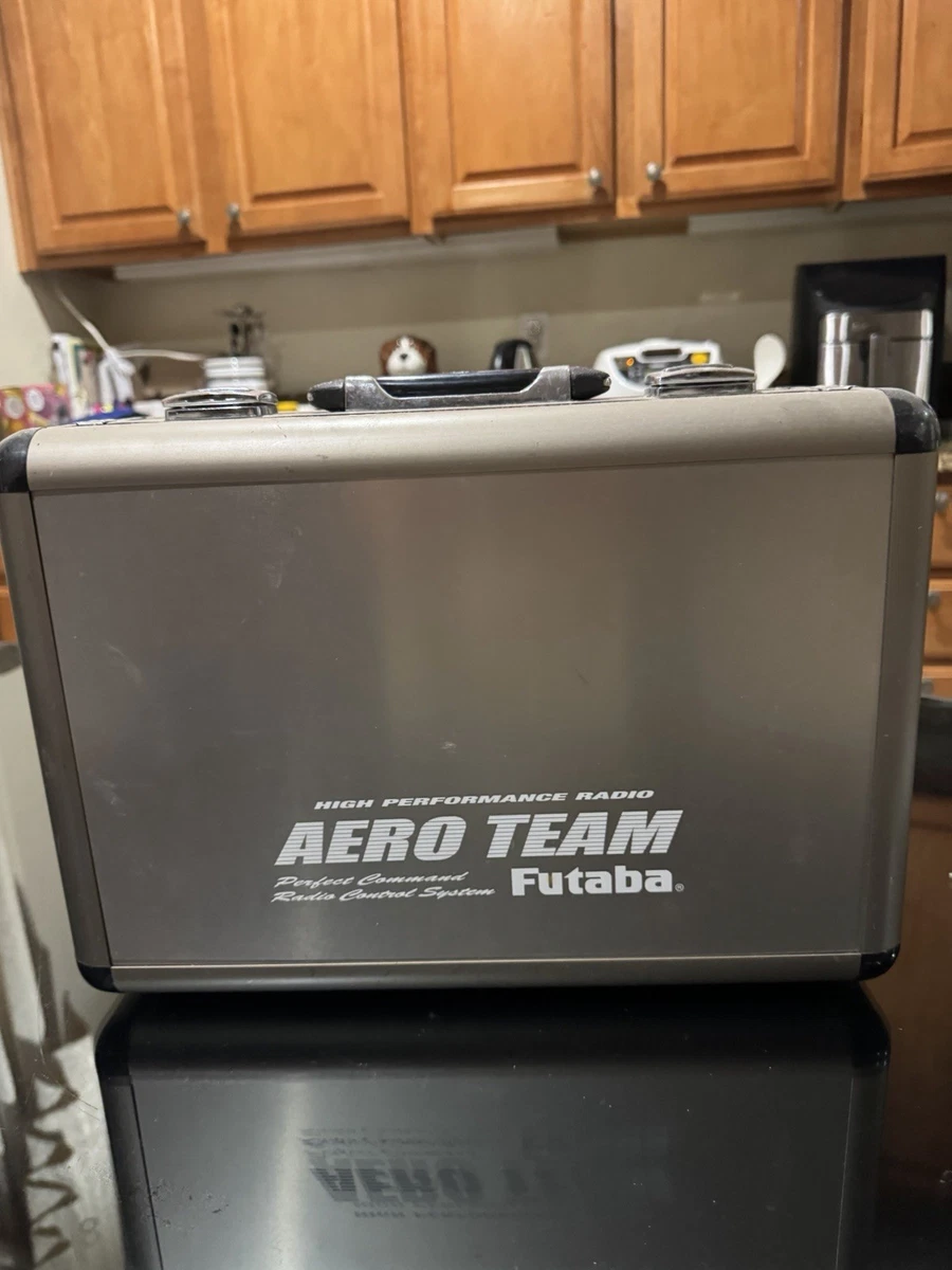 futaba 18mz products for sale | eBay