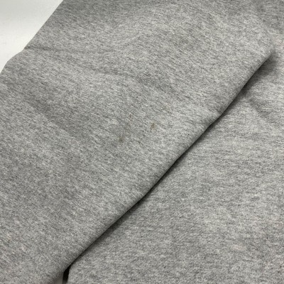 IAB Studio Embossed Sweatshirt Gray Streetwear