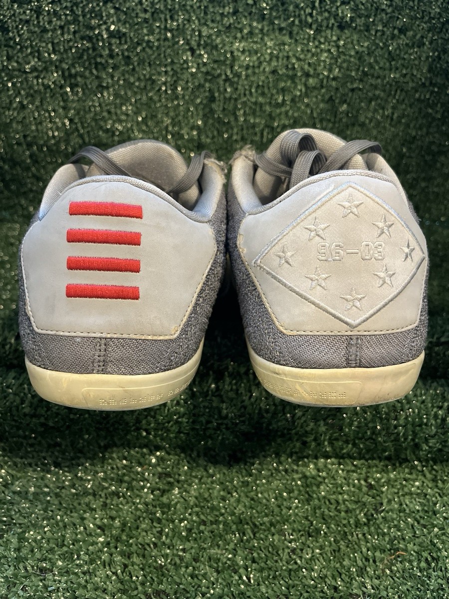 Size 10 - Nike Kobe 11 Elite Low Master of Innovation for