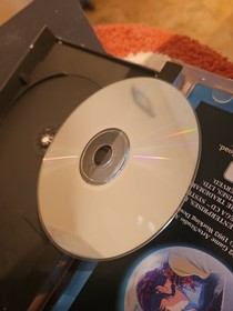 Sega Cd Lunar Silver Star & External Blue. Case Manual & Game.  GREAT Condition!