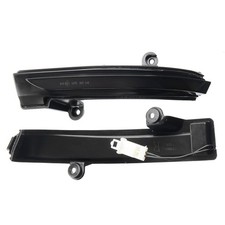 Spiegelblinker Blinker L+R für Mitsubishi Colt ASX Renault Captur Megane Clio