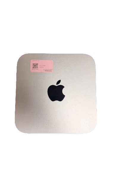 Apple Mac mini 2012 Apple Desktops 500 GB SSD Capacity-In-One