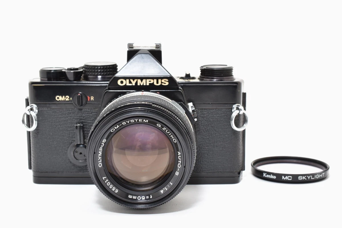 Olympus Om 2n for sale - eBay