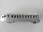 Tootsietoy Vintage Flyer Diecast Metal Toy Bus Age 8-11 Years — photo 9