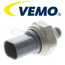 VEMO HVAC Pressure Switch for 2016-2017 BMW 340i xDrive - Heating Air xu