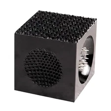 Brand New 5-in-1 Billiard Pool Cue Tip Tool,  Pick Scuffer/Shaper/Aerator Cube