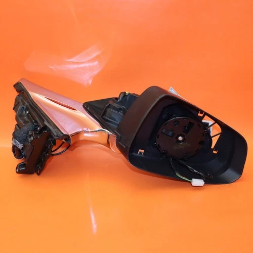 TESLA MODEL S MIRROR RIGHT PASSENGER 2016 2017 2018 2019 2020 1041318-00-F OEM