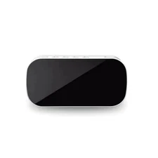 Brand New Large LED Display Digital Alarm Clock With Snooze For Bedroom