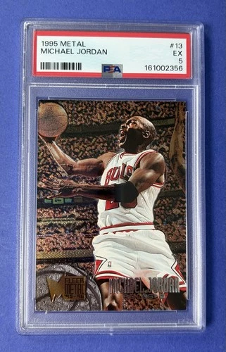 Jordan 1995 Jordan #13