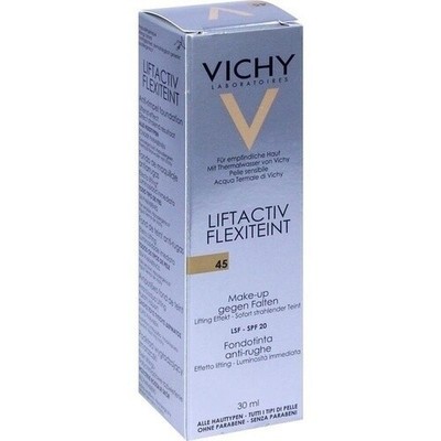 VICHY LIFTACTIV Flexilift Teint 45 30 ml PZN 05510289