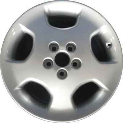 2003-2007 Toyota Highlander OEM Wheel Rim 17x6.5 17