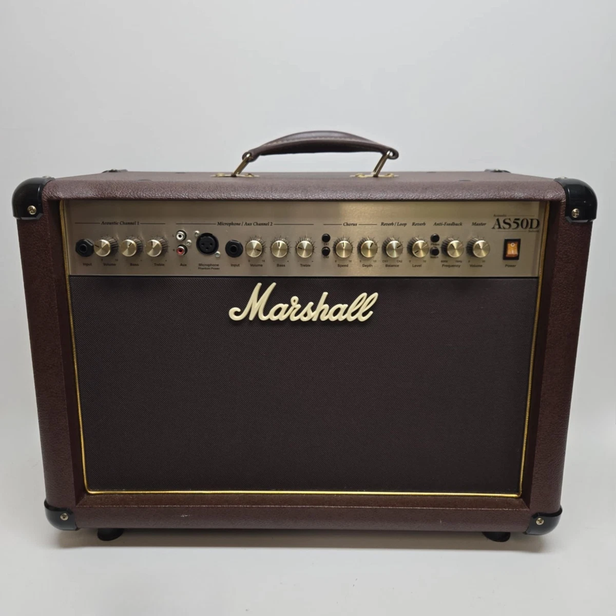 Marshall As50d for sale | eBay