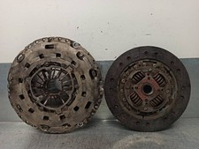 Kit d'embrayage Jaguar S-TYPE