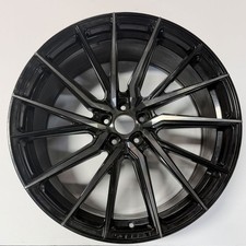 22 Vossen Hf4t 22x10.5 5x112 30 Tinted Gloss Black Rim Wheel 22 Vossen Hf4t 22x10.5 5x112 30 Tinted Gloss Black Rim Wheel
