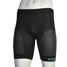 XOSKIN Men's XOUNDERWEAR Seamless Liner Shorts Size L