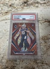 2024 PANINI PHOENIX FIREBURST #179 DRAKE MAYE 306 /350 PSA 10