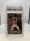 2024 Bowman Draft Konnor Griffin Chrome PSA 10