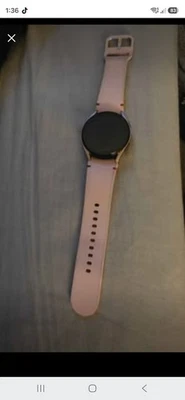 Samsung Galaxy Watch FE