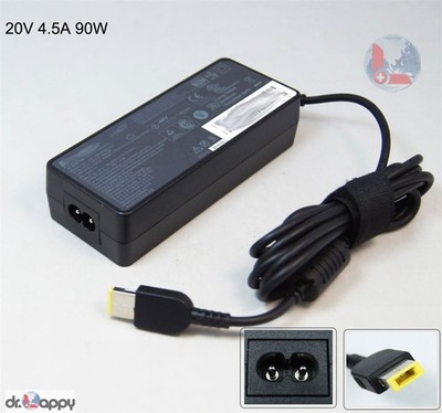 90W  AC Adapter Power Charger for Lenovo Yoga 11e Chromebook 500-22IBU F0BN